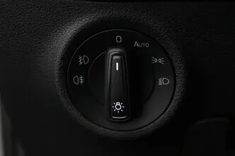 Škoda Kodiaq, 1.5, 110 kW, bensiin, automaat, esivedu