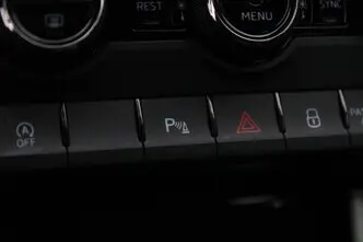 Škoda Kodiaq, 1.5, 110 kW, bensiin, automaat, esivedu