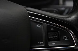 Škoda Kodiaq, 1.5, 110 kW, bensiin, automaat, esivedu
