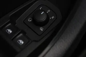 Škoda Kodiaq, 1.5, 110 kW, bensiin, automaat, esivedu