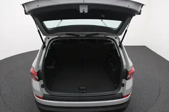 Škoda Kodiaq, 1.5, 110 kW, bensiin, automaat, esivedu