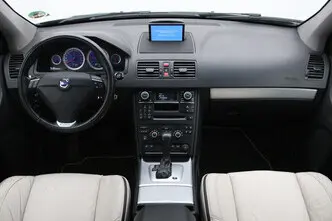 Volvo XC90, 2.4, 147 kW, дизель, автомат, полный привод