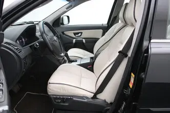 Volvo XC90, 2.4, 147 kW, дизель, автомат, полный привод