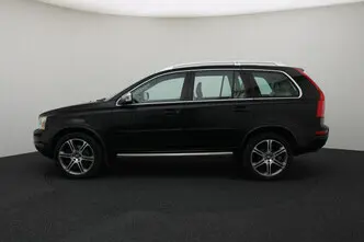 Volvo XC90, 2.4, 147 kW, дизель, автомат, полный привод