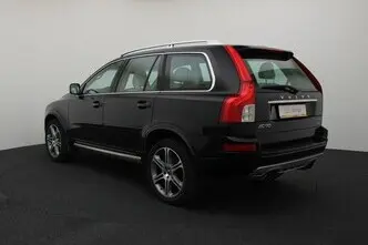 Volvo XC90, 2.4, 147 kW, дизель, автомат, полный привод