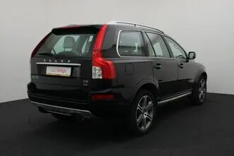 Volvo XC90, 2.4, 147 kW, дизель, автомат, полный привод
