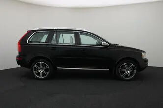 Volvo XC90, 2.4, 147 kW, дизель, автомат, полный привод