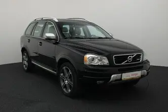 Volvo XC90, 2.4, 147 kW, дизель, автомат, полный привод