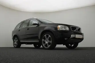 Volvo XC90, 2.4, 147 kW, дизель, автомат, полный привод