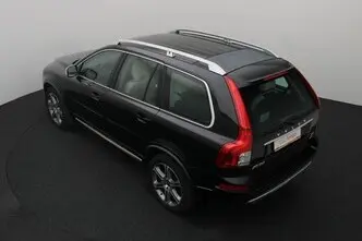 Volvo XC90, 2.4, 147 kW, дизель, автомат, полный привод