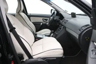 Volvo XC90, 2.4, 147 kW, дизель, автомат, полный привод