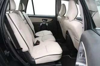 Volvo XC90, 2.4, 147 kW, дизель, автомат, полный привод