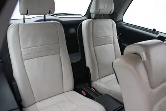Volvo XC90, 2.4, 147 kW, дизель, автомат, полный привод
