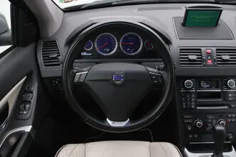 Volvo XC90, 2.4, 147 kW, дизель, автомат, полный привод