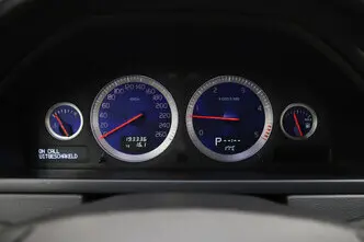 Volvo XC90, 2.4, 147 kW, дизель, автомат, полный привод