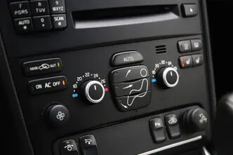Volvo XC90, 2.4, 147 kW, дизель, автомат, полный привод