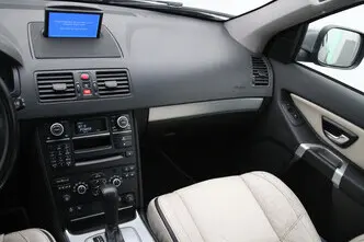 Volvo XC90, 2.4, 147 kW, дизель, автомат, полный привод