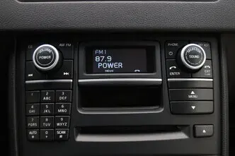 Volvo XC90, 2.4, 147 kW, дизель, автомат, полный привод