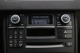Volvo XC90, 2.4, 147 kW, дизель, автомат, полный привод