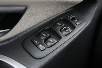 Volvo XC90, 2.4, 147 kW, дизель, автомат, полный привод