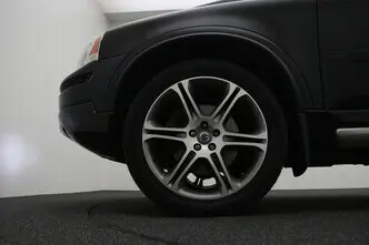Volvo XC90, 2.4, 147 kW, дизель, автомат, полный привод