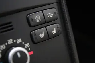 Volvo XC90, 2.4, 147 kW, дизель, автомат, полный привод