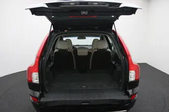 Volvo XC90, 2.4, 147 kW, дизель, автомат, полный привод