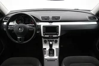 Volkswagen Passat, 3.6, 220 kW, petrol, automatic, four-wheel drive