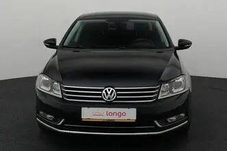 Volkswagen Passat, 3.6, 220 kW, petrol, automatic, four-wheel drive