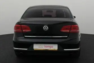 Volkswagen Passat, 3.6, 220 kW, petrol, automatic, four-wheel drive