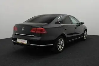 Volkswagen Passat, 3.6, 220 kW, petrol, automatic, four-wheel drive