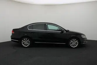 Volkswagen Passat, 3.6, 220 kW, petrol, automatic, four-wheel drive