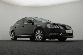 Volkswagen Passat, 3.6, 220 kW, petrol, automatic, four-wheel drive
