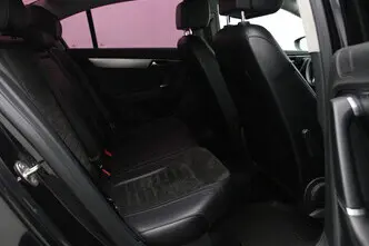 Volkswagen Passat, 3.6, 220 kW, petrol, automatic, four-wheel drive