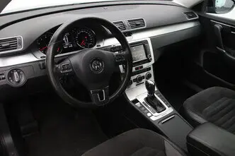 Volkswagen Passat, 3.6, 220 kW, petrol, automatic, four-wheel drive