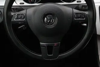 Volkswagen Passat, 3.6, 220 kW, petrol, automatic, four-wheel drive