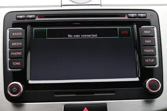 Volkswagen Passat, 3.6, 220 kW, petrol, automatic, four-wheel drive