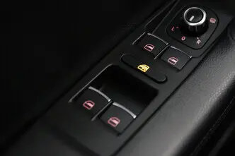 Volkswagen Passat, 3.6, 220 kW, petrol, automatic, four-wheel drive