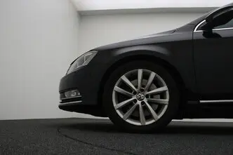 Volkswagen Passat, 3.6, 220 kW, petrol, automatic, four-wheel drive