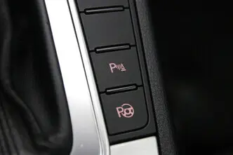 Volkswagen Passat, 3.6, 220 kW, petrol, automatic, four-wheel drive