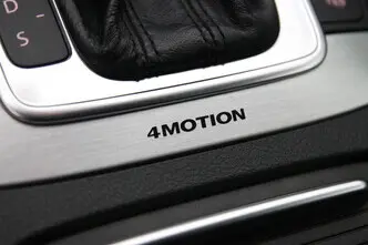 Volkswagen Passat, 3.6, 220 kW, petrol, automatic, four-wheel drive