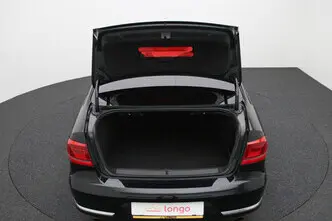 Volkswagen Passat, 3.6, 220 kW, petrol, automatic, four-wheel drive