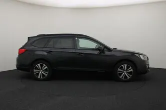 Subaru Outback, 2.5, 129 kW, petrol, automatic, four-wheel drive