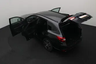 Subaru Outback, 2.5, 129 kW, petrol, automatic, four-wheel drive