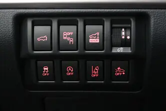 Subaru Outback, 2.5, 129 kW, petrol, automatic, four-wheel drive