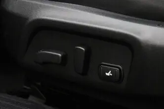 Subaru Outback, 2.5, 129 kW, petrol, automatic, four-wheel drive