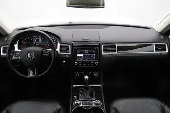 Volkswagen Touareg, 3.0, 150 kW, diisel, automaat, nelikvedu