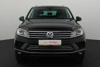 Volkswagen Touareg, 3.0, 150 kW, diisel, automaat, nelikvedu