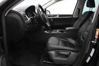 Volkswagen Touareg, 3.0, 150 kW, diisel, automaat, nelikvedu