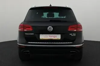 Volkswagen Touareg, 3.0, 150 kW, diisel, automaat, nelikvedu